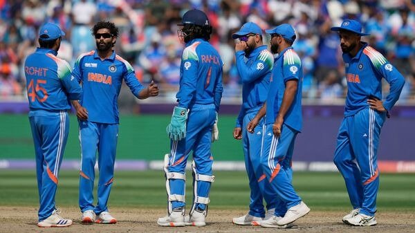 IND vs NZ কে পাবে চ্যাম্পিয়েন্স ট্রফির মুকুট ?
