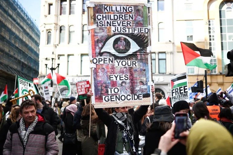 Israel-Hamas Conflict: বিশ্ববাসীকে রাস্তায় নামার আহ্বান হামাস-এর 3 Israel-Hamas Conflict: বিশ্ববাসীকে রাস্তায় নামার আহ্বান হামাস-এর